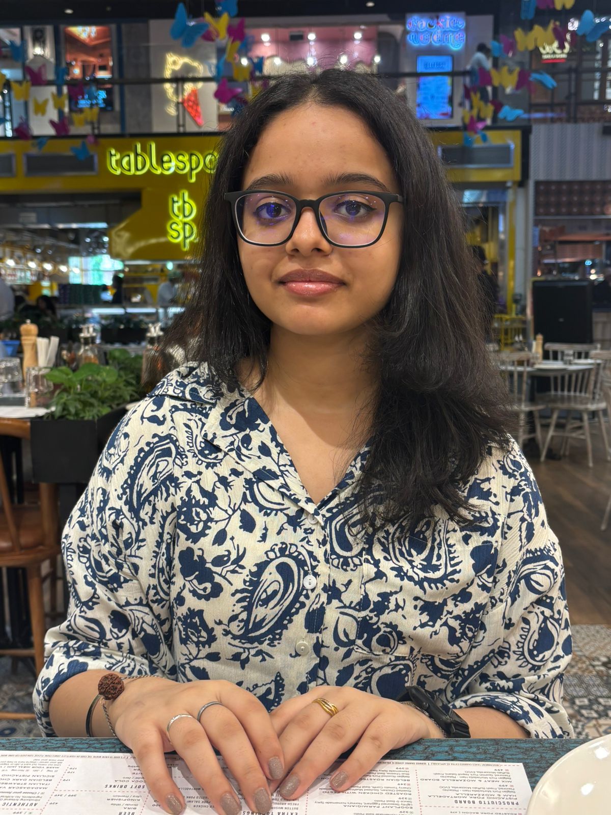 Starrpath Astrology & Management Consulting - Aditi Mishra